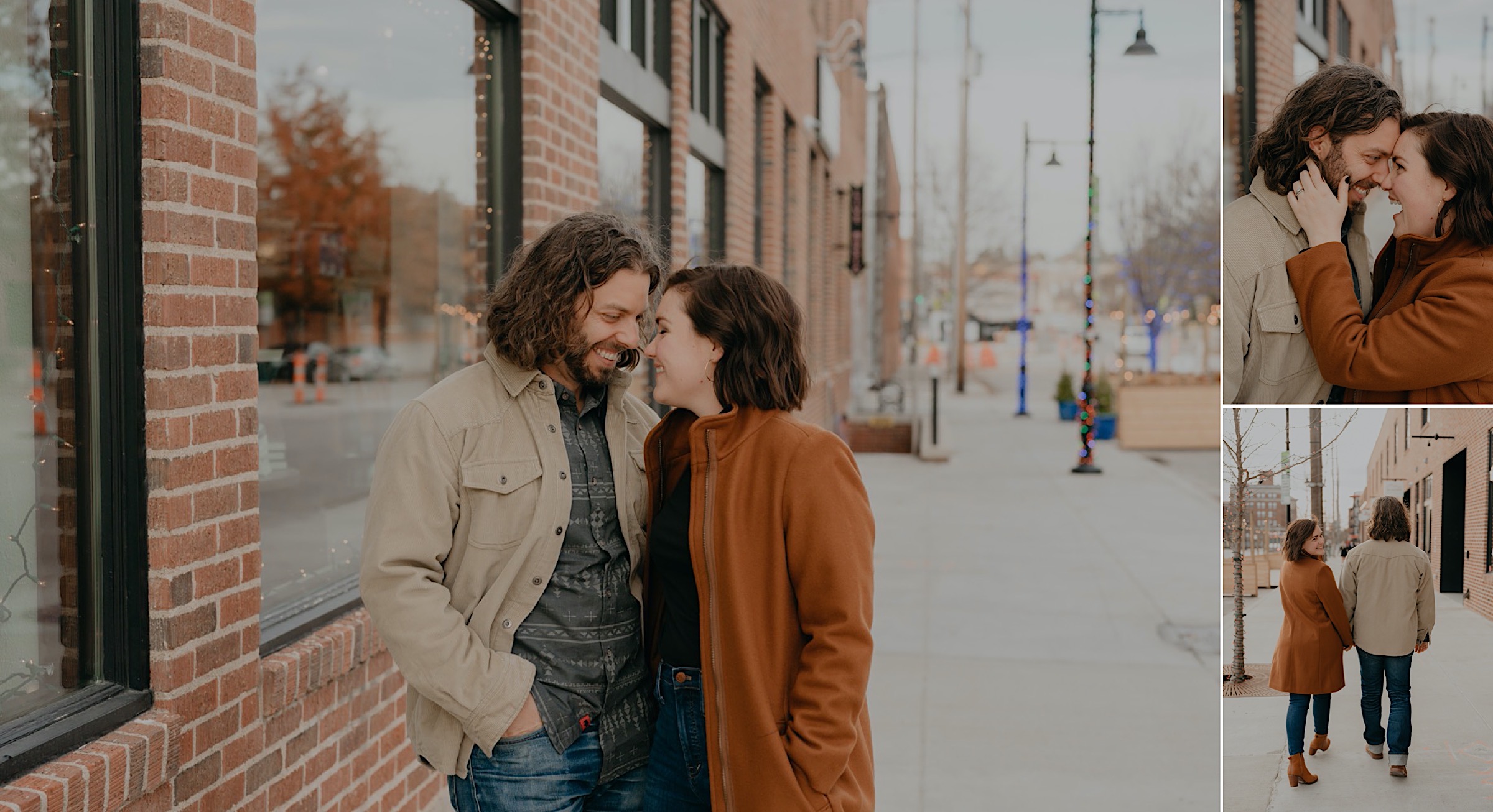 magic-city-books-store-downtown-tulsa-engagement-session