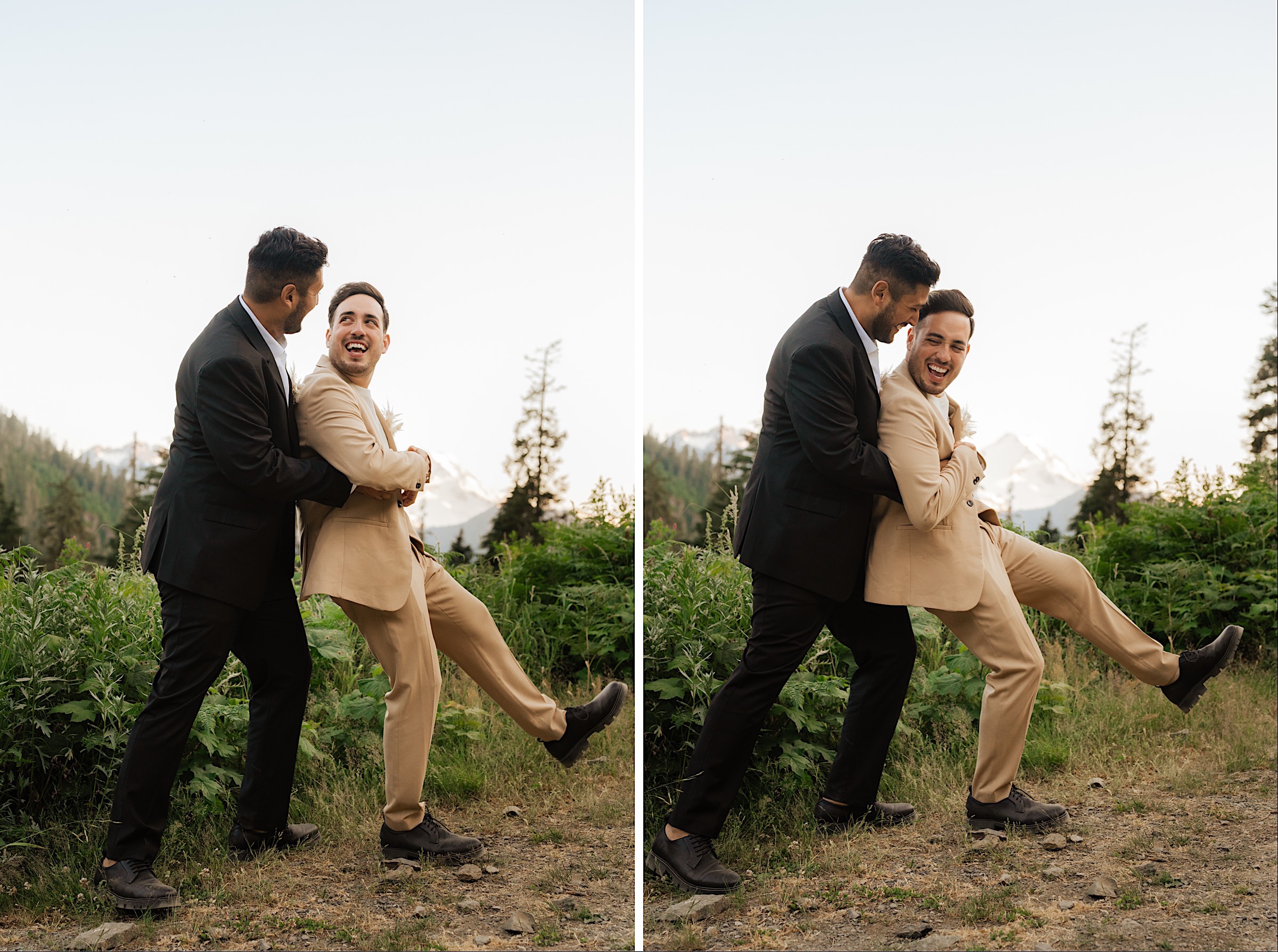 gay-couple-elopement-north-cascades-national-park-washington-mt-shuksan