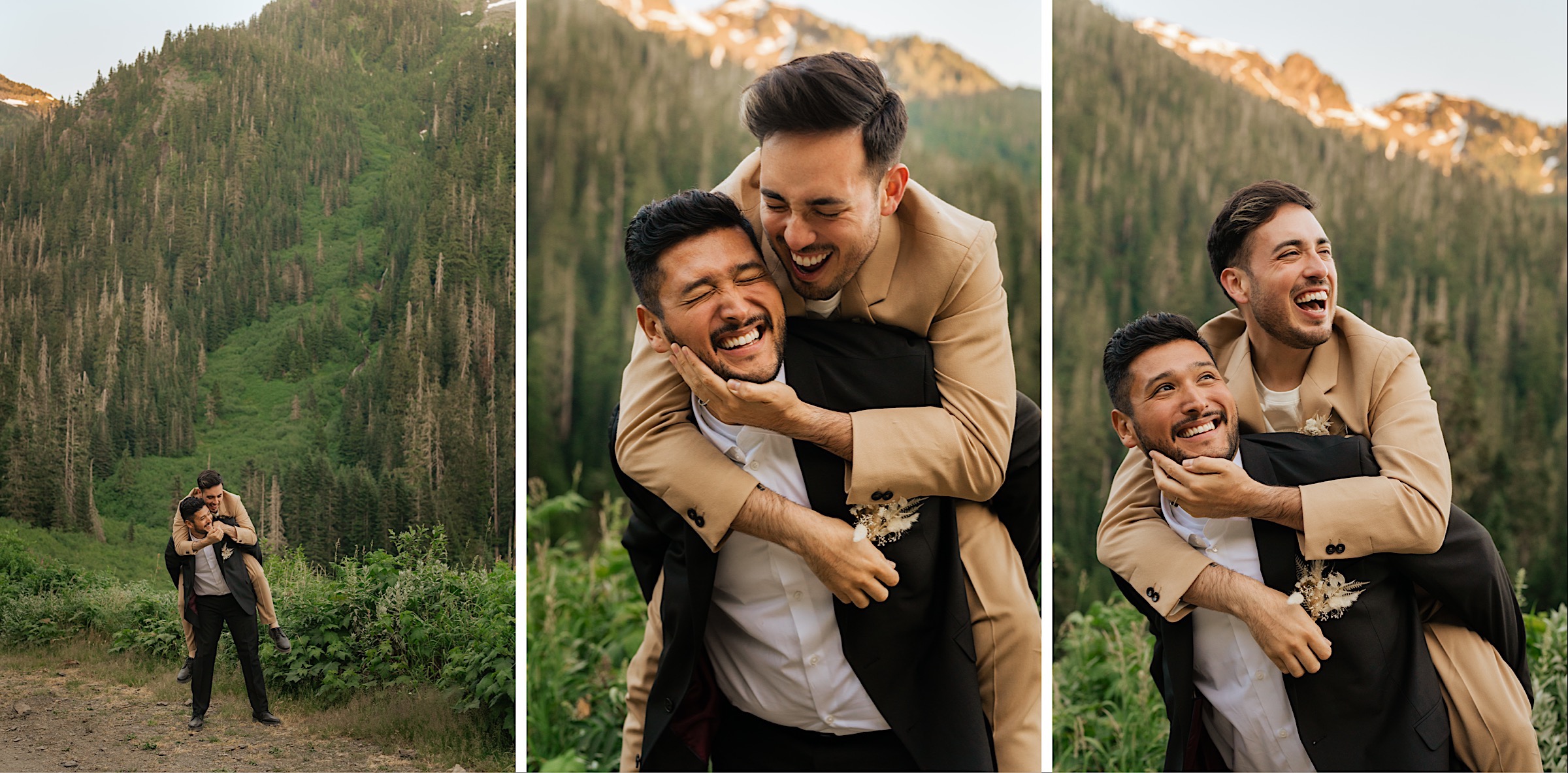 gay-couple-elopement-north-cascades-national-park-washington-mt-shuksan-elopement-photographer