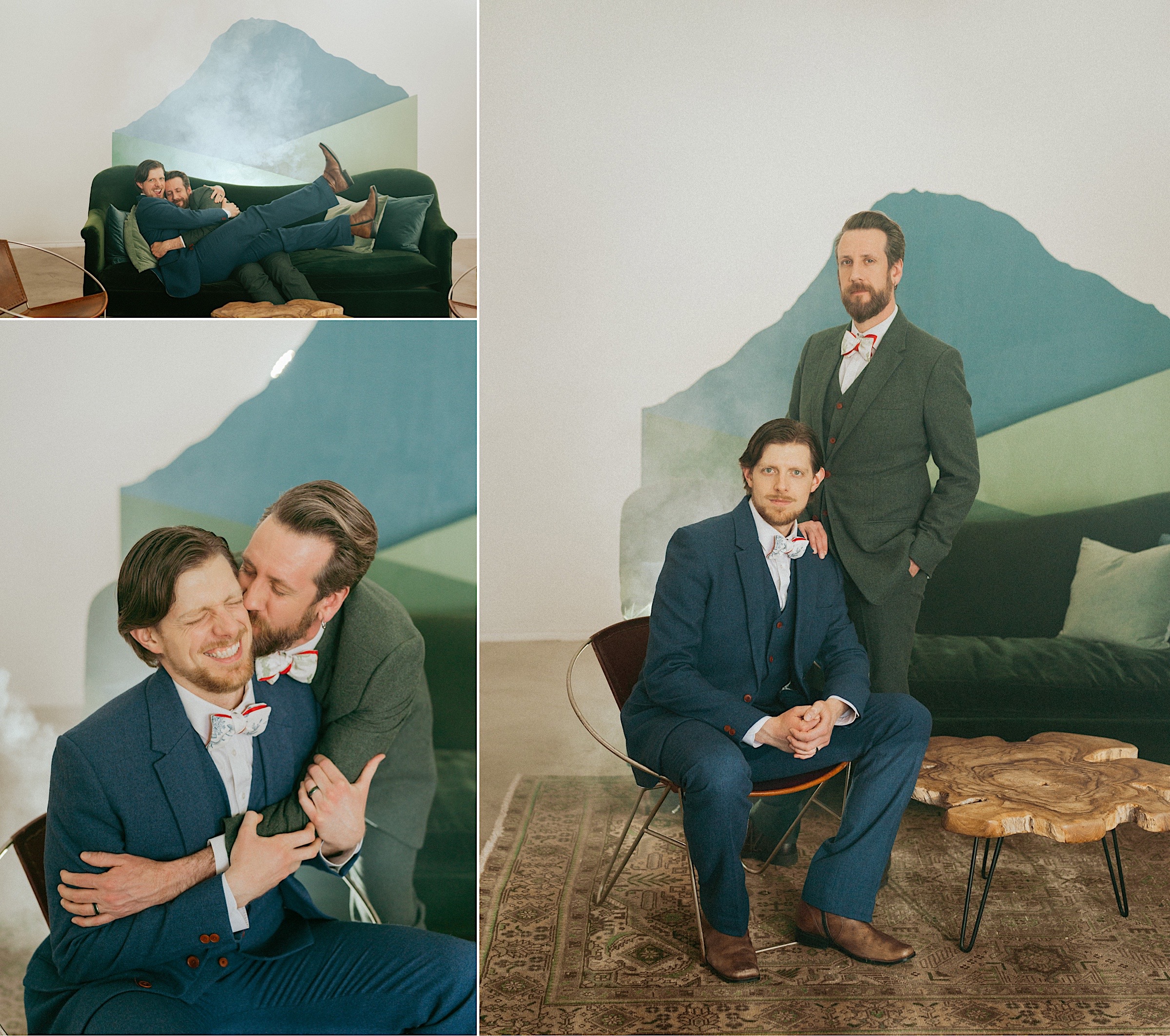 foggy-pnw-lgbtq-queer-elopement-with-gay-couple